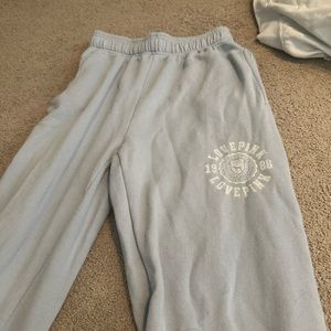 Victoria’s Secret PINK sweatpants